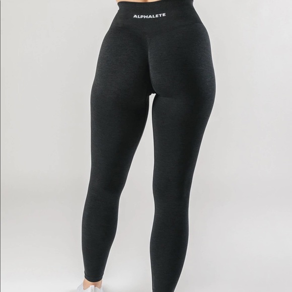 Jumpsuits | Alphalete Amplify 